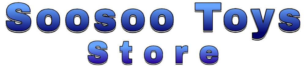Soosoo Toys Store
