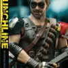 Soosootoys SST-032 1/6 Watchmen Comedian Edward Morgan Blake PVC Action Figure - Image 3