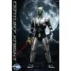Soosootoys SST-070 Silver Shadow Warrior 1/6 Soldier Action Figure - Image 6