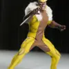 Soosootoys SST085 The Creed Sabretooth 1/6 Action Figure - Image 4