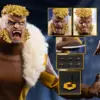 Soosootoys SST085 The Creed Sabretooth 1/6 Action Figure - Image 6