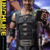 Soosootoys SST-032 1/6 Watchmen Comedian Edward Morgan Blake PVC Action Figure - Image 4