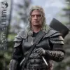 Soosootoys SST‑048 1/6 White Wolf Detailed Head Sculpt Armor Outfit Action Figure - Image 2