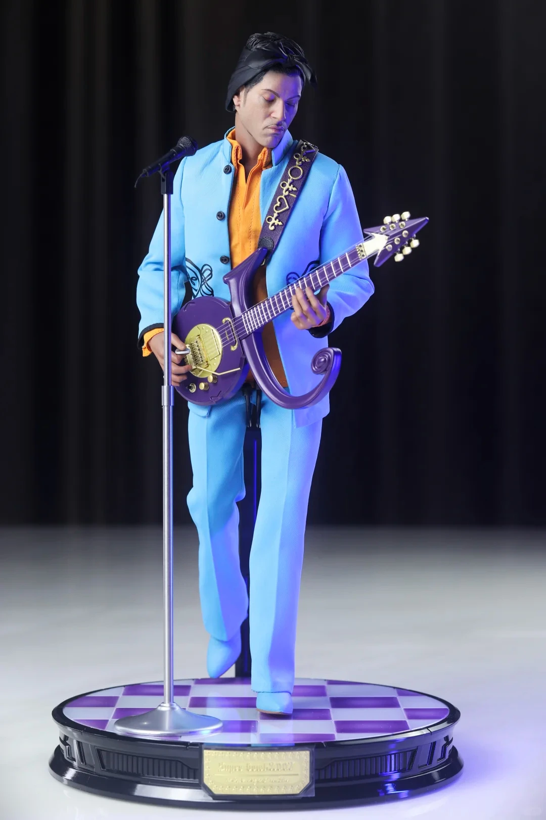 SOOSOOTOYS 1/6 Prince 2.0 SST-081 Action Figure - Image 4