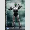 Soosootoys SST-070 Silver Shadow Warrior 1/6 Soldier Action Figure - Image 3