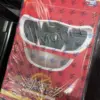 Soosootoys SST-074 Red Warrior Excites Red Explosion Dragon 1/6 Figure - Image 5