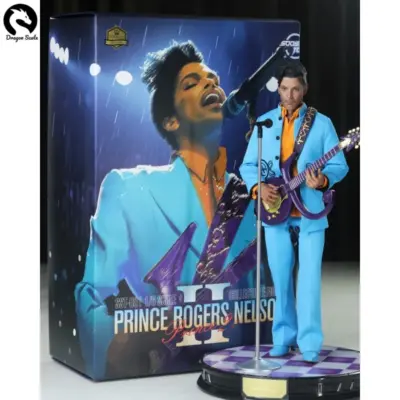 SOOSOOTOYS 1/6 Prince 2.0 SST-081 Action Figure
