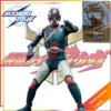SOOSOOTOYS Kamen Rider Special Drama Masterpiece Six To One Ratio Action Figure - Image 2