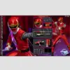 Soosootoys SST-074 Red Warrior Excites Red Explosion Dragon 1/6 Figure - Image 3