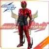 SOOSOOTOYS Kamen Rider Special Drama Masterpiece Six To One Ratio Action Figure - Image 4