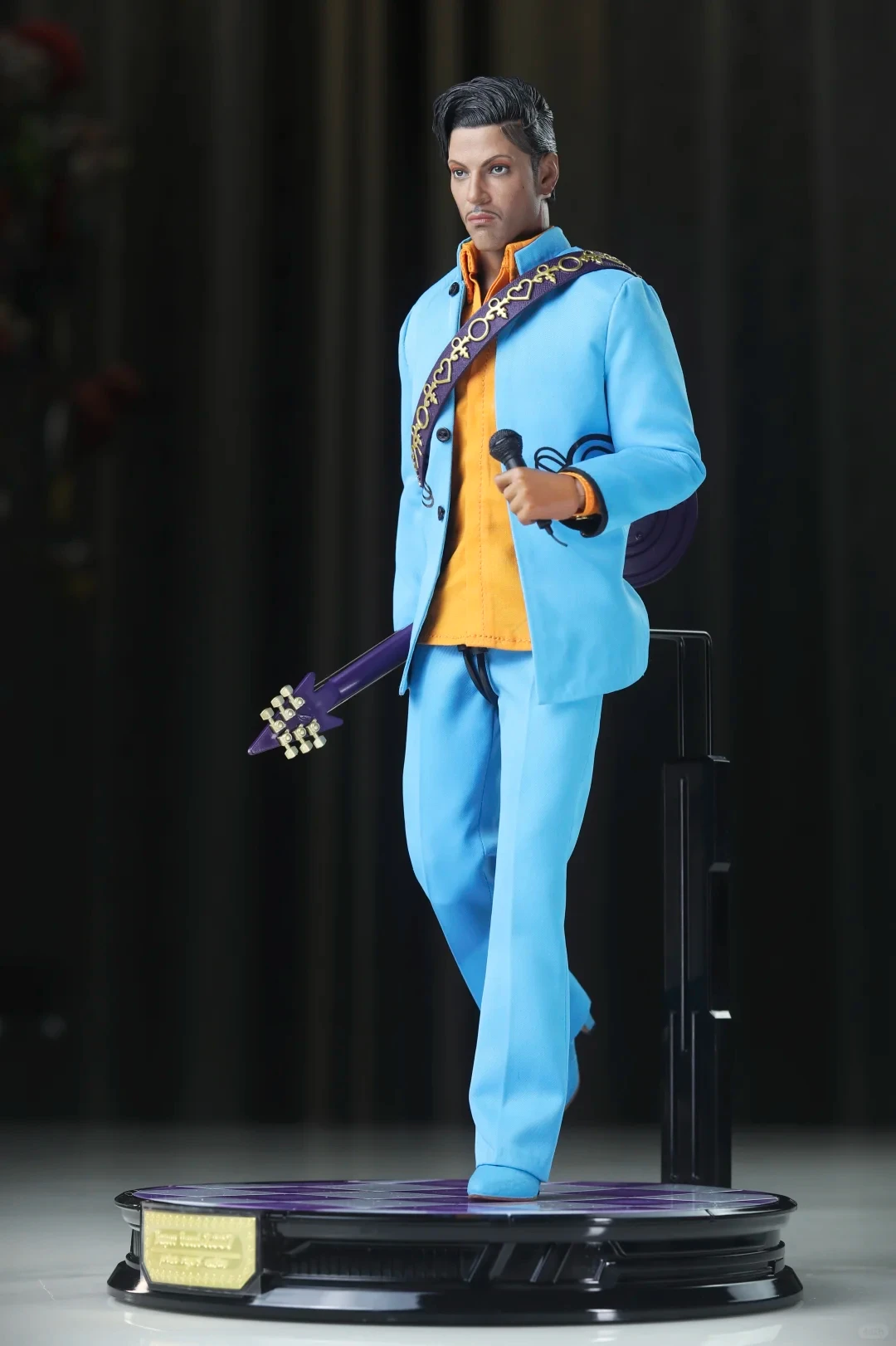 SOOSOOTOYS 1/6 Prince 2.0 SST-081 Action Figure - Image 3