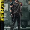 Soosootoys SST-032 1/6 Watchmen Comedian Edward Morgan Blake PVC Action Figure - Image 5