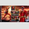 Soosootoys SST-074 Red Warrior Excites Red Explosion Dragon 1/6 Figure - Image 4