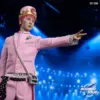 Pre‑order Soosootoys SST‑094 1/6 King of K‑pop Action Figure - Image 4